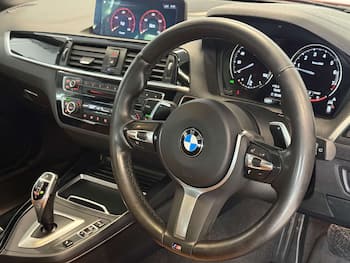 Used BMW 1 Series 2019 for sale - 79667698: Photo