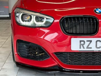 Used BMW 1 Series 2019 for sale - 79667698: Photo
