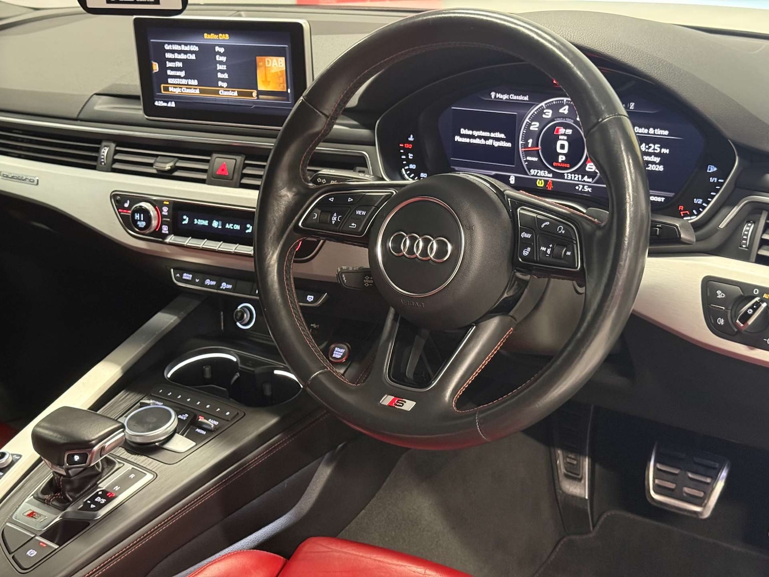 Used Audi A5 2017 for sale - 77251458: Photo 2