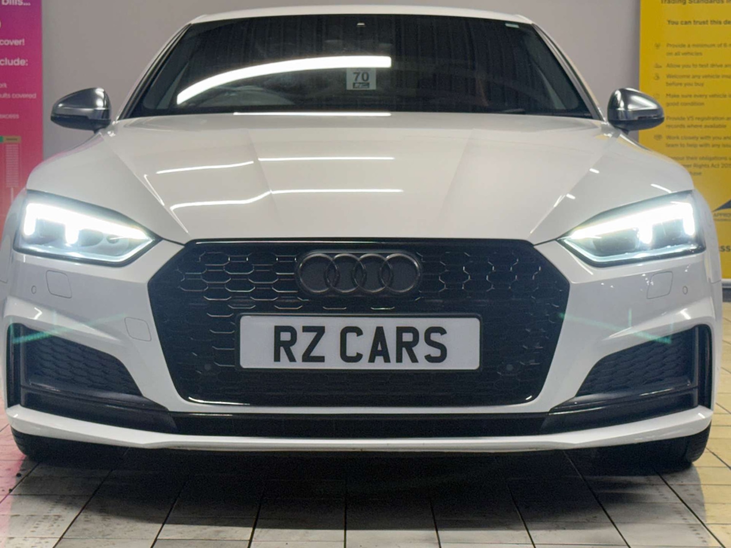 Used Audi A5 2017 for sale - 77251458: Photo 21