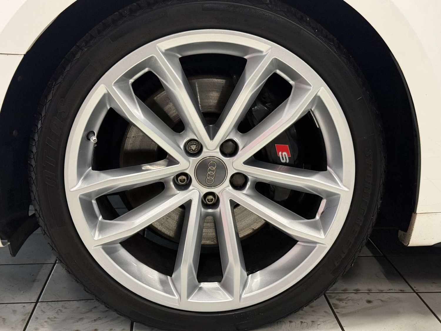 Used Audi A5 2017 for sale - 77251458: Photo 22