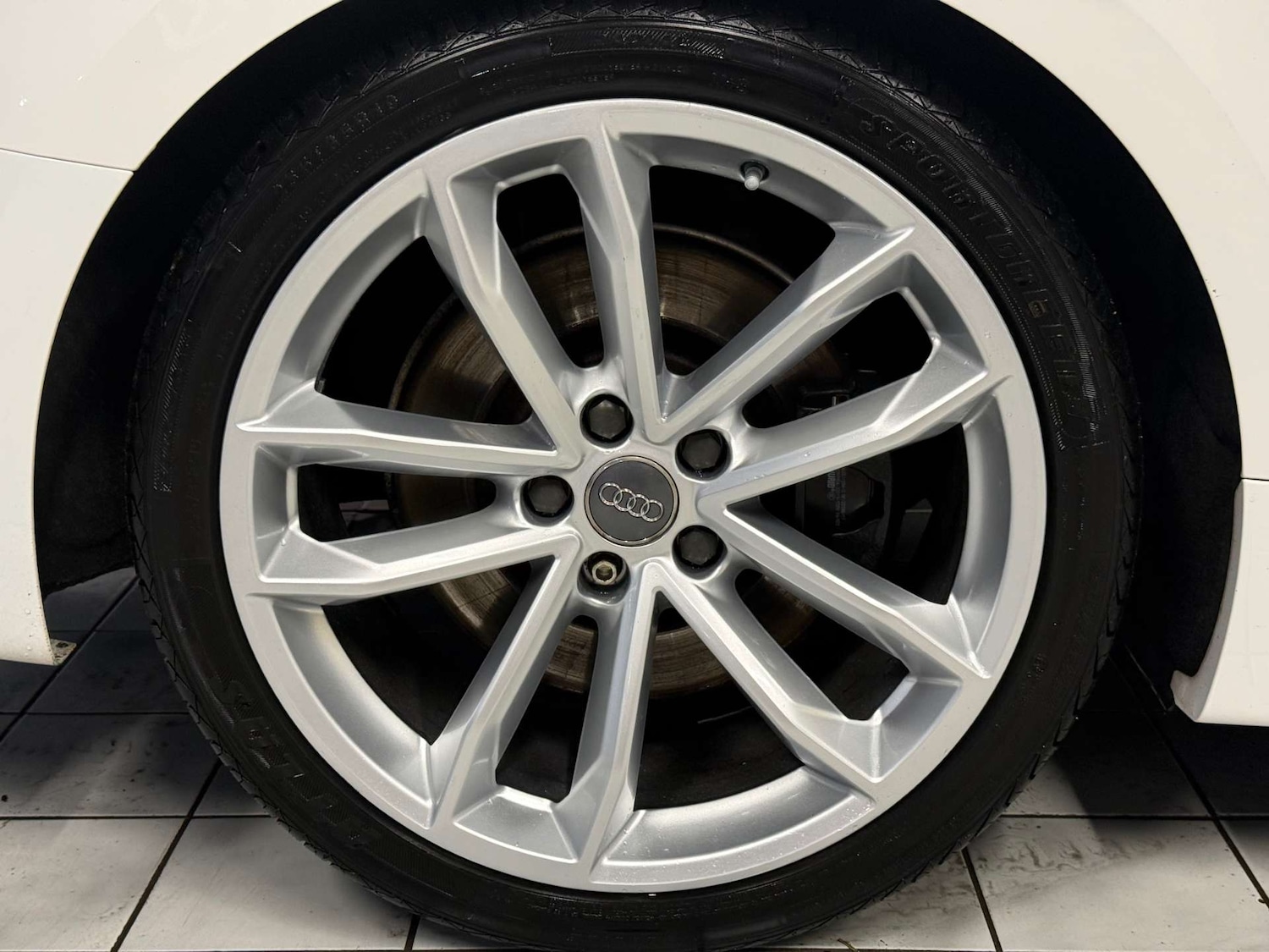 Used Audi A5 2017 for sale - 77251458: Photo 23