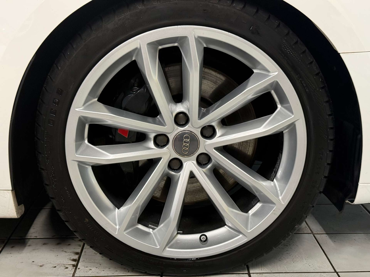 Used Audi A5 2017 for sale - 77251458: Photo 24