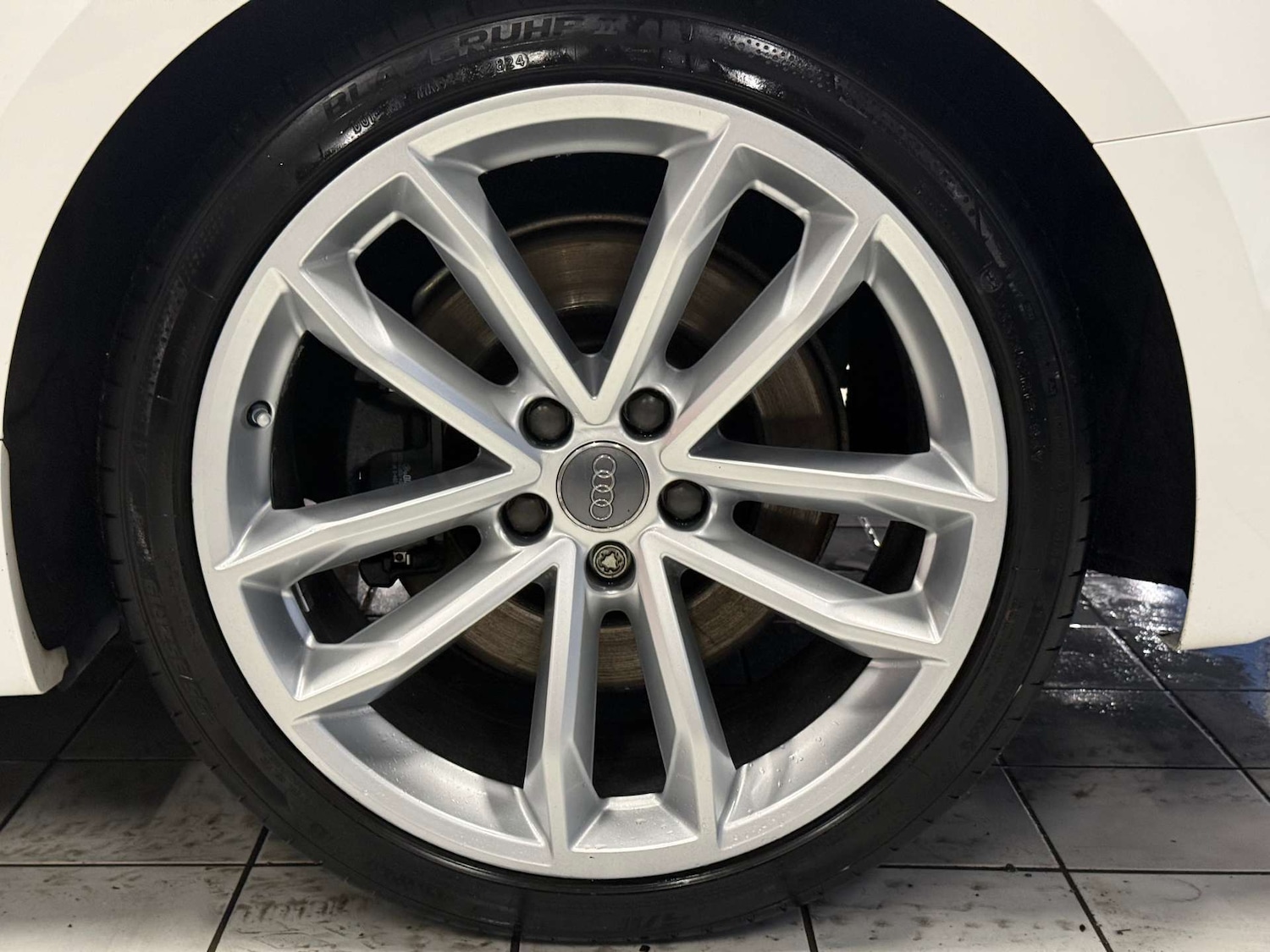 Used Audi A5 2017 for sale - 77251458: Photo 25