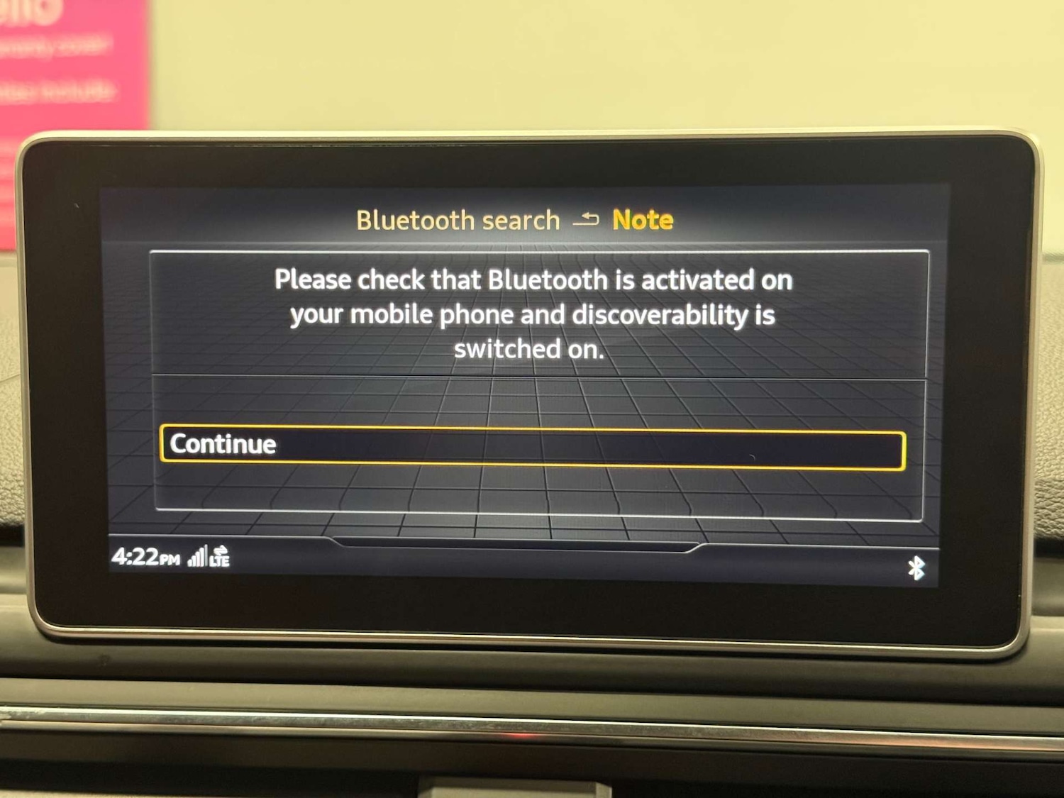 Used Audi A5 2017 for sale - 77251458: Photo 33