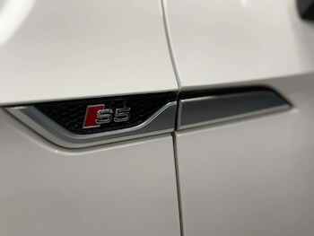 Used Audi A5 2017 for sale - 77251458: Photo