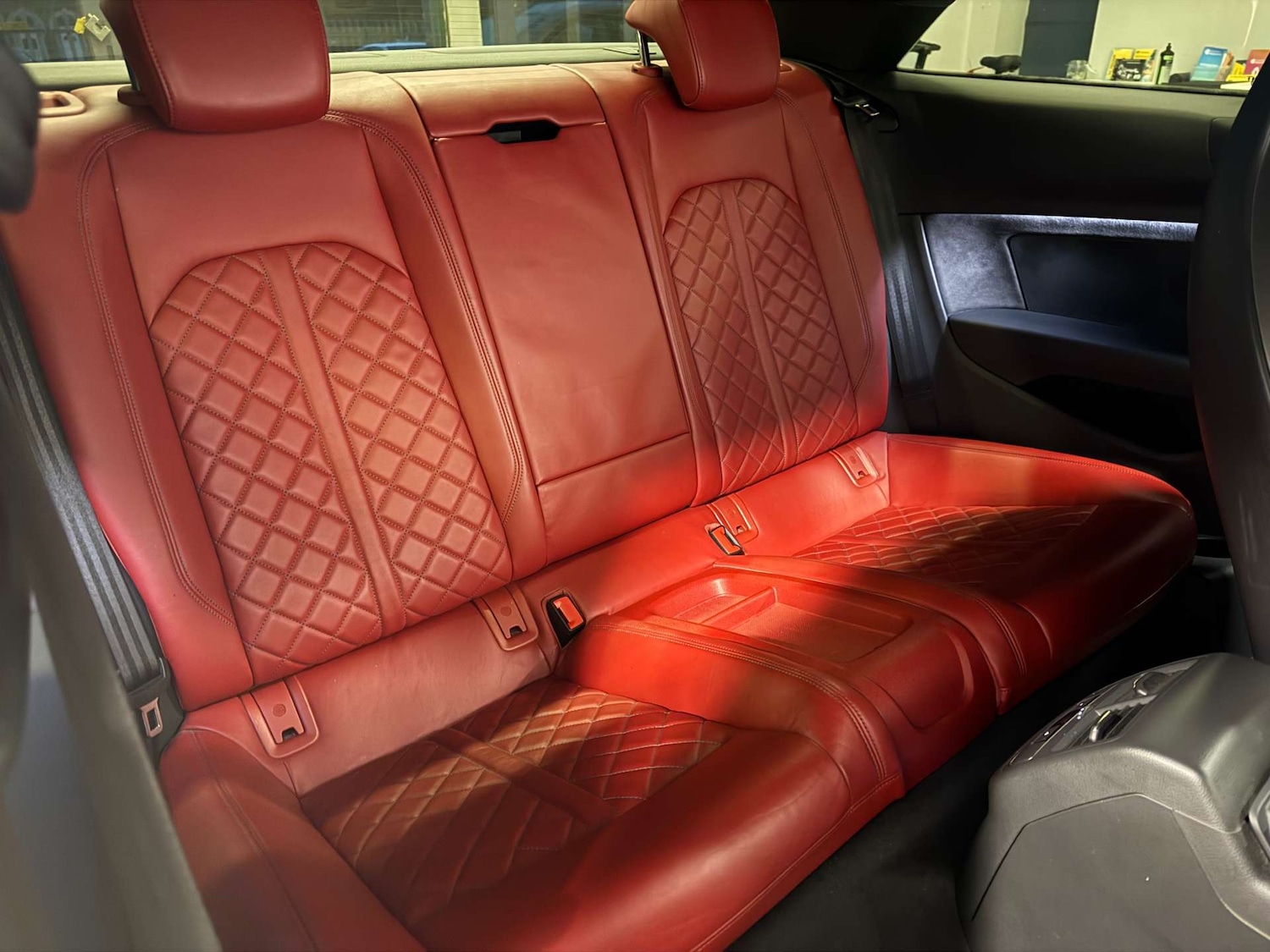 Used Audi A5 2017 for sale - 77251458: Photo 43