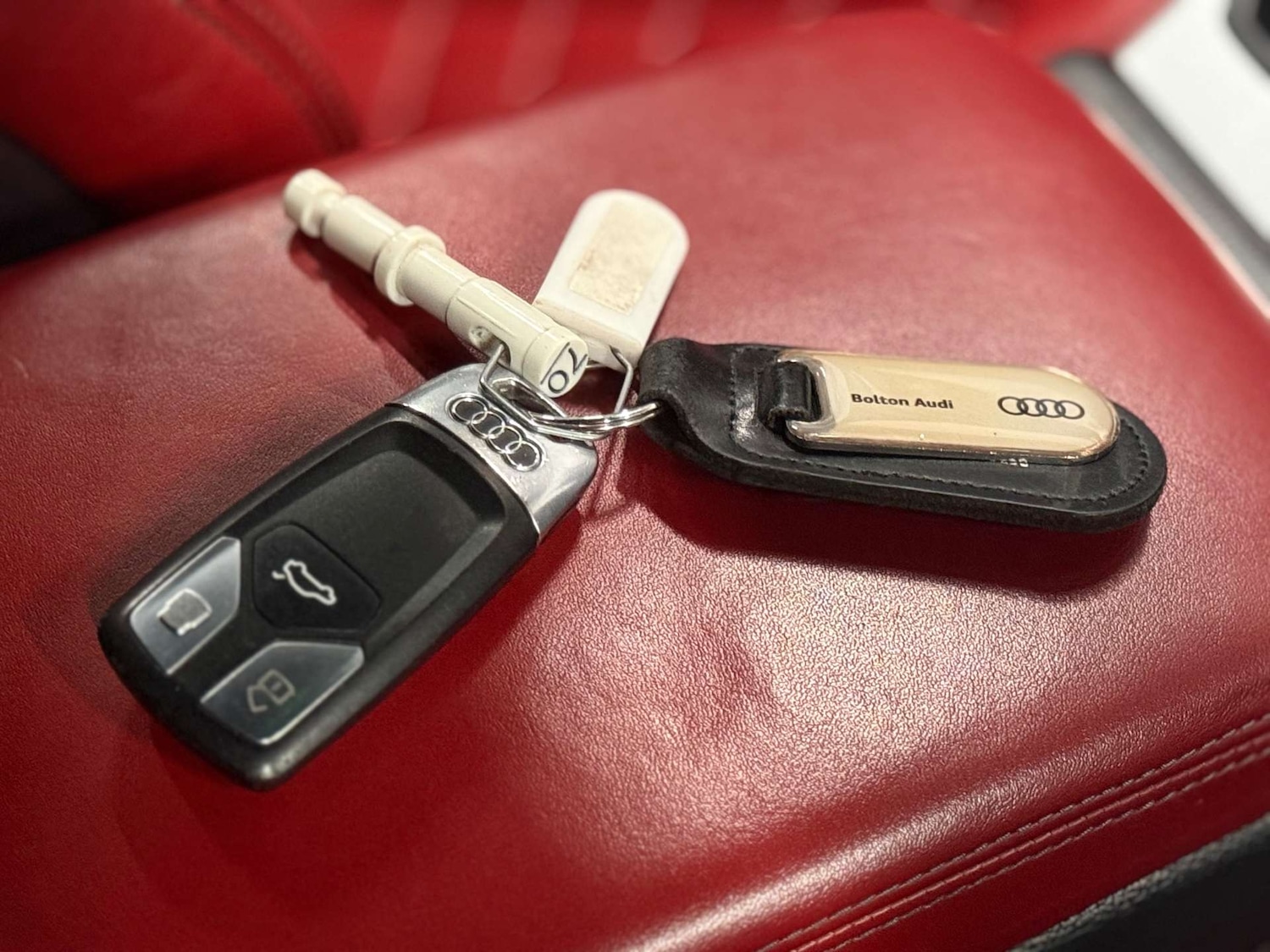 Used Audi A5 2017 for sale - 77251458: Photo 44