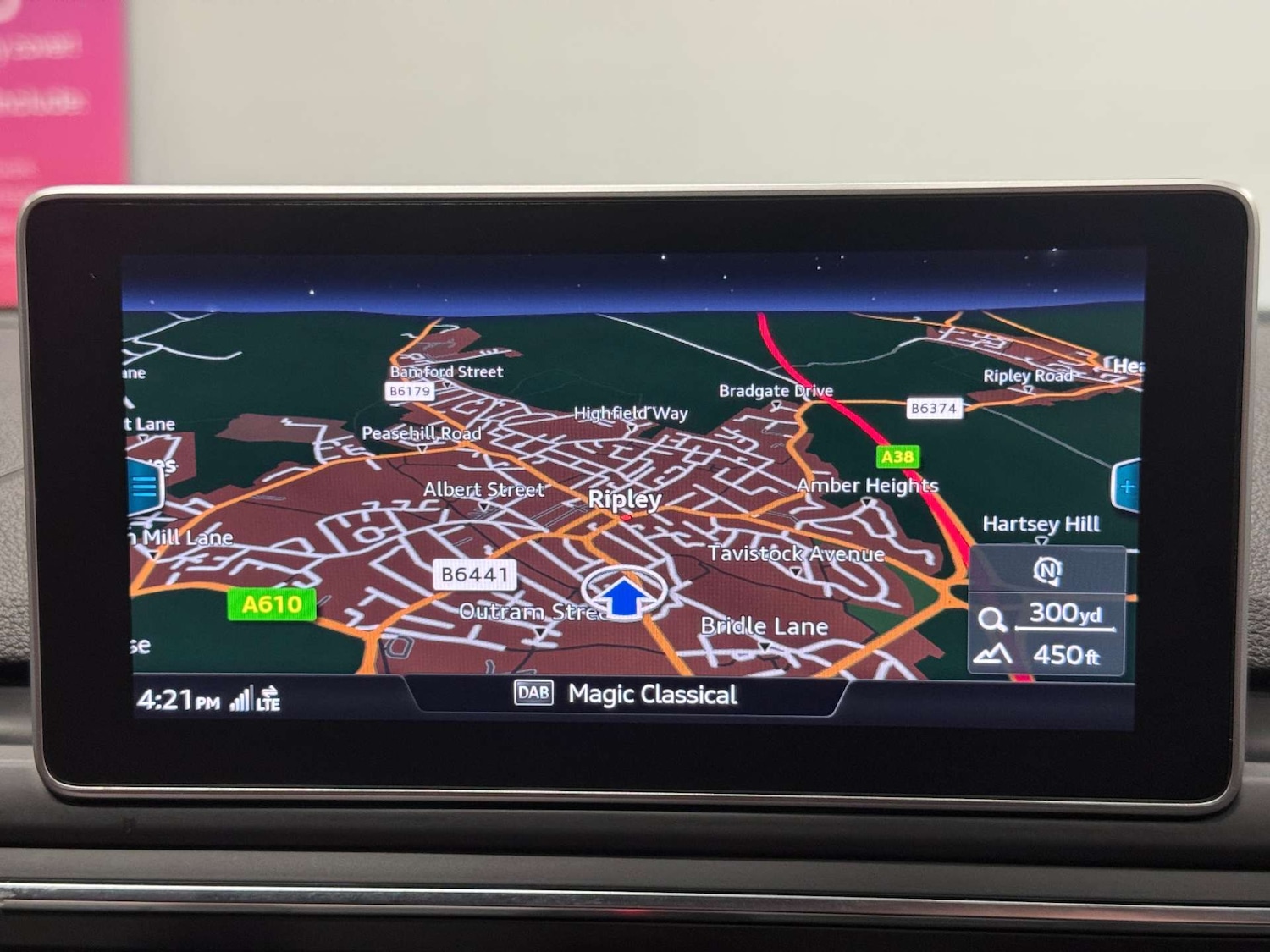 Used Audi A5 2017 for sale - 77251458: Photo 48