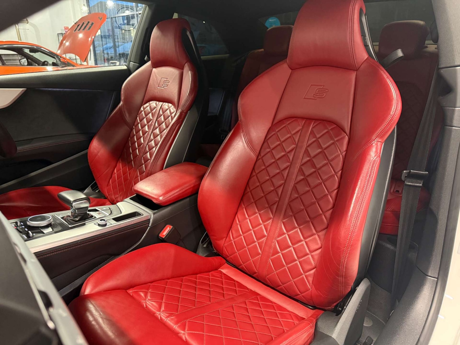 Used Audi A5 2017 for sale - 77251458: Photo 49