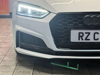 Used Audi A5 2017 for sale - 77251458: Photo