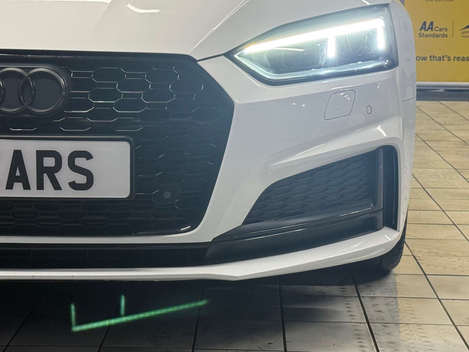 Used Audi A5 2017 for sale - 77251458: Photo 5