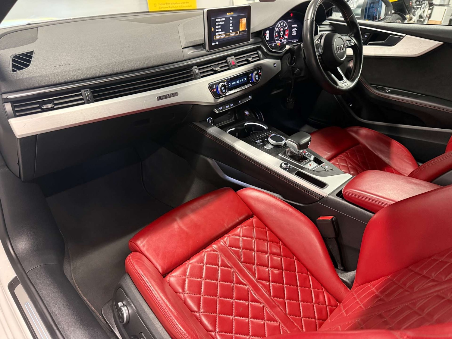 Used Audi A5 2017 for sale - 77251458: Photo 50