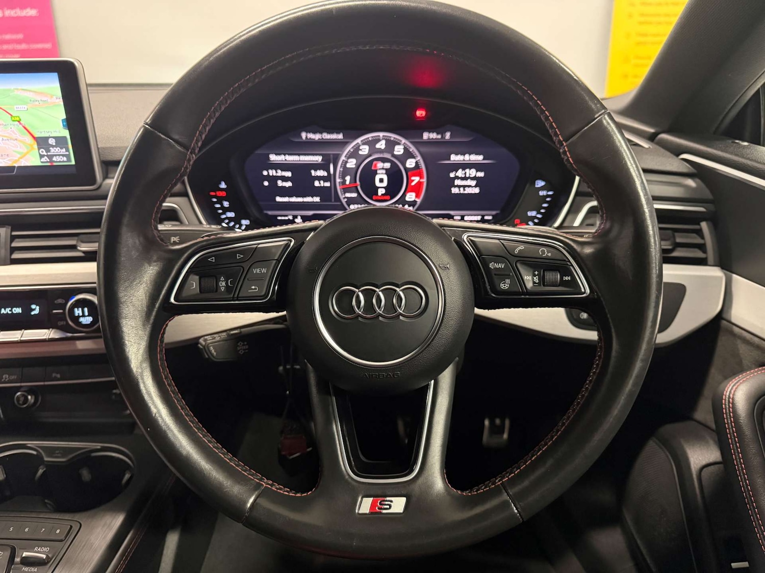 Used Audi A5 2017 for sale - 77251458: Photo 51