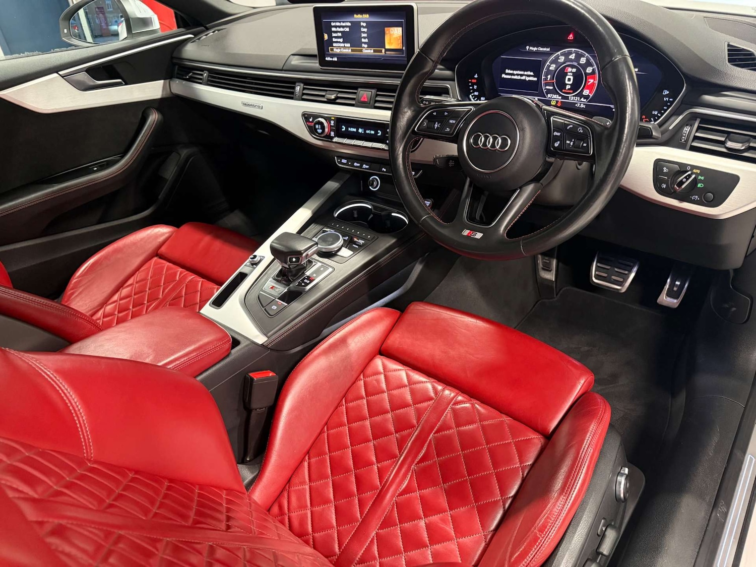 Used Audi A5 2017 for sale - 77251458: Photo 52