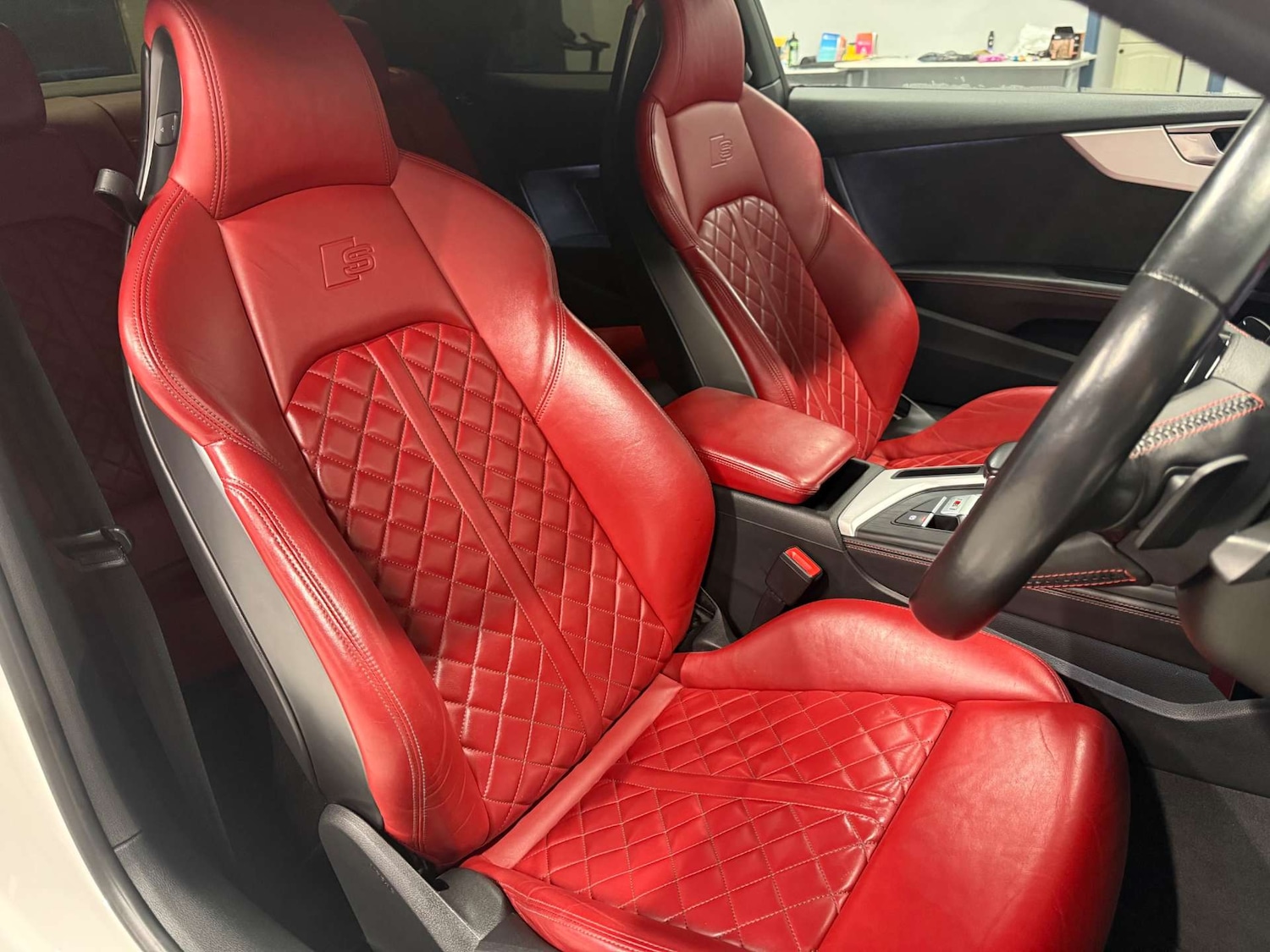 Used Audi A5 2017 for sale - 77251458: Photo 6