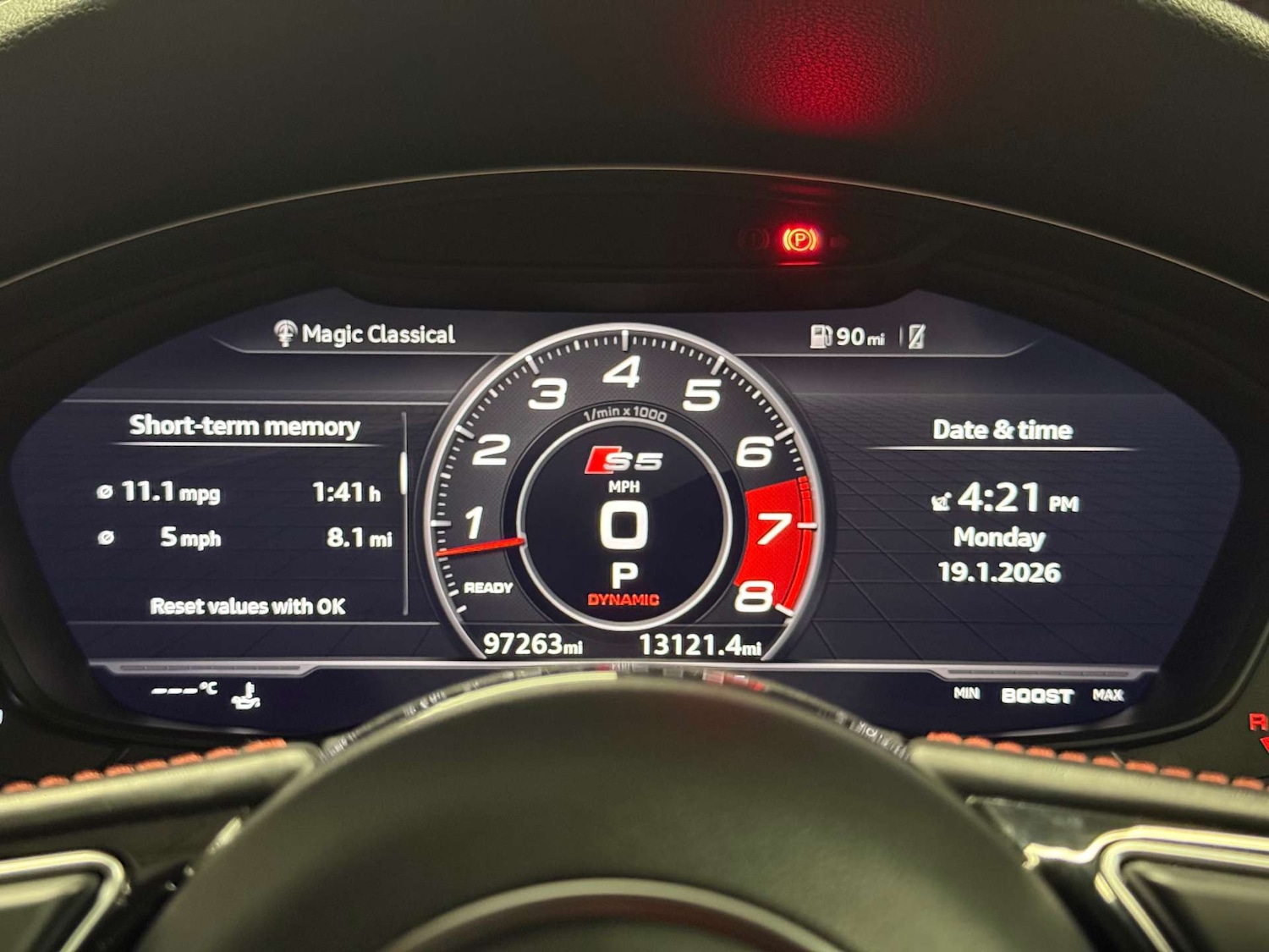 Used Audi A5 2017 for sale - 77251458: Photo 8