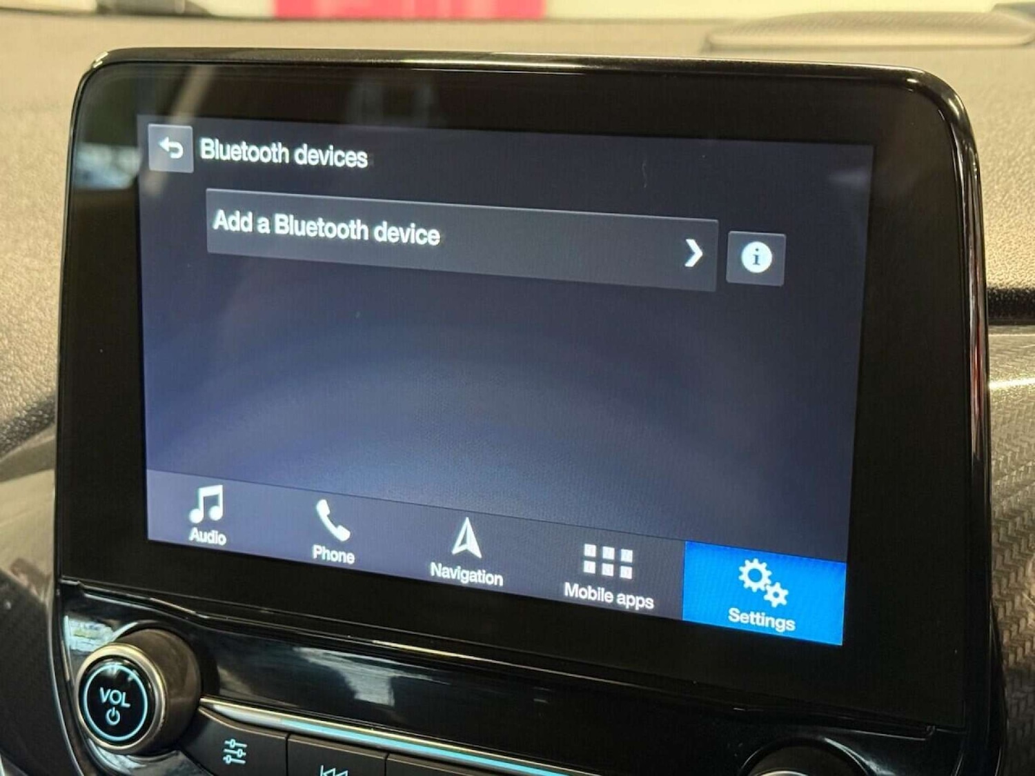 Used Ford Fiesta 2018 for sale - 76762011: Photo 10