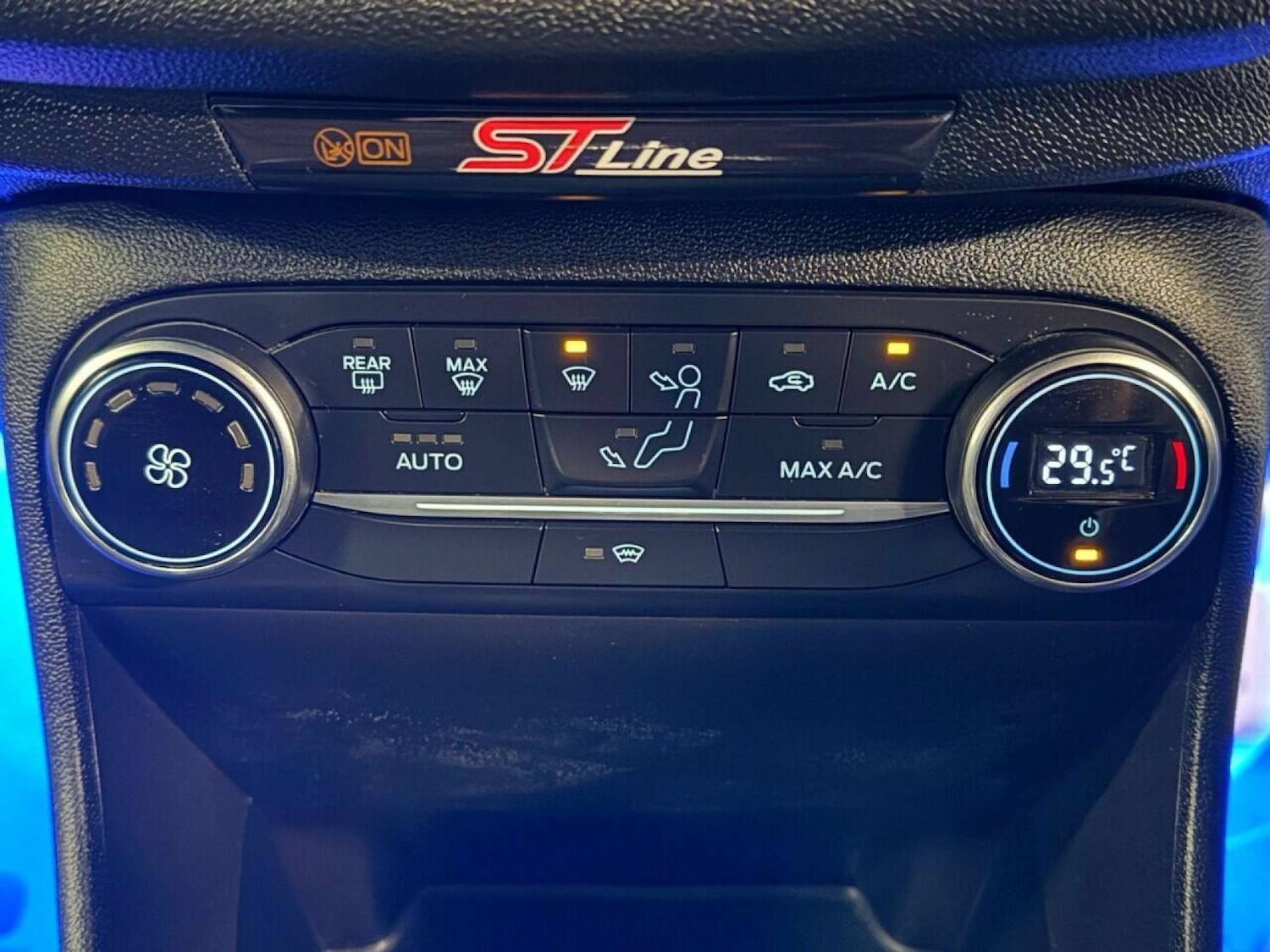 Used Ford Fiesta 2018 for sale - 76762011: Photo 15