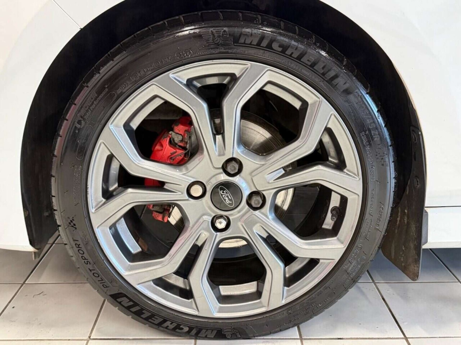 Used Ford Fiesta 2018 for sale - 76762011: Photo 20