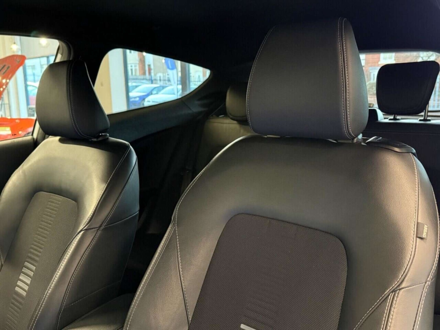 Used Ford Fiesta 2018 for sale - 76762011: Photo 21