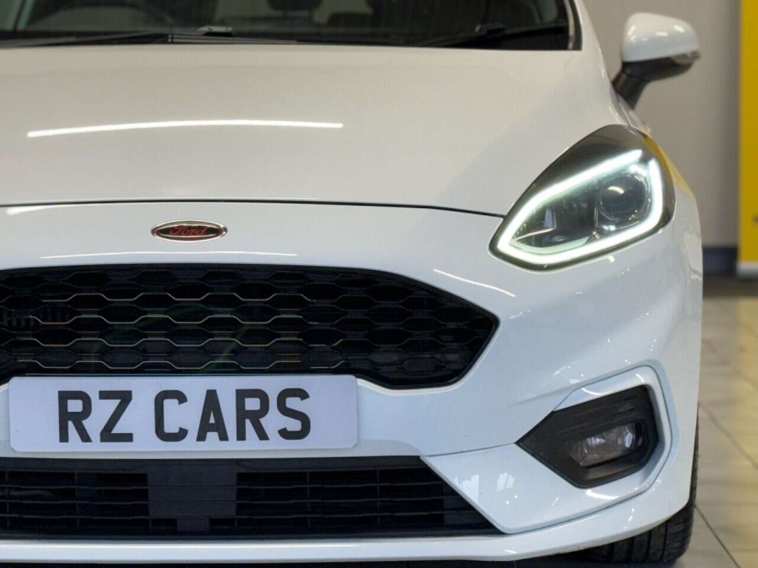 Used Ford Fiesta 2018 for sale - 76762011: Photo 22