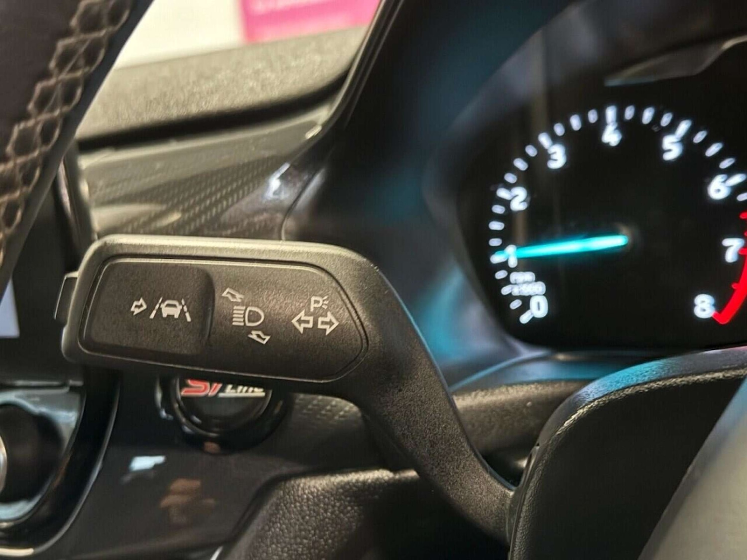 Used Ford Fiesta 2018 for sale - 76762011: Photo 25