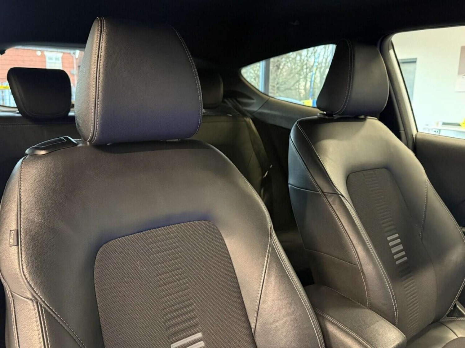 Used Ford Fiesta 2018 for sale - 76762011: Photo 3