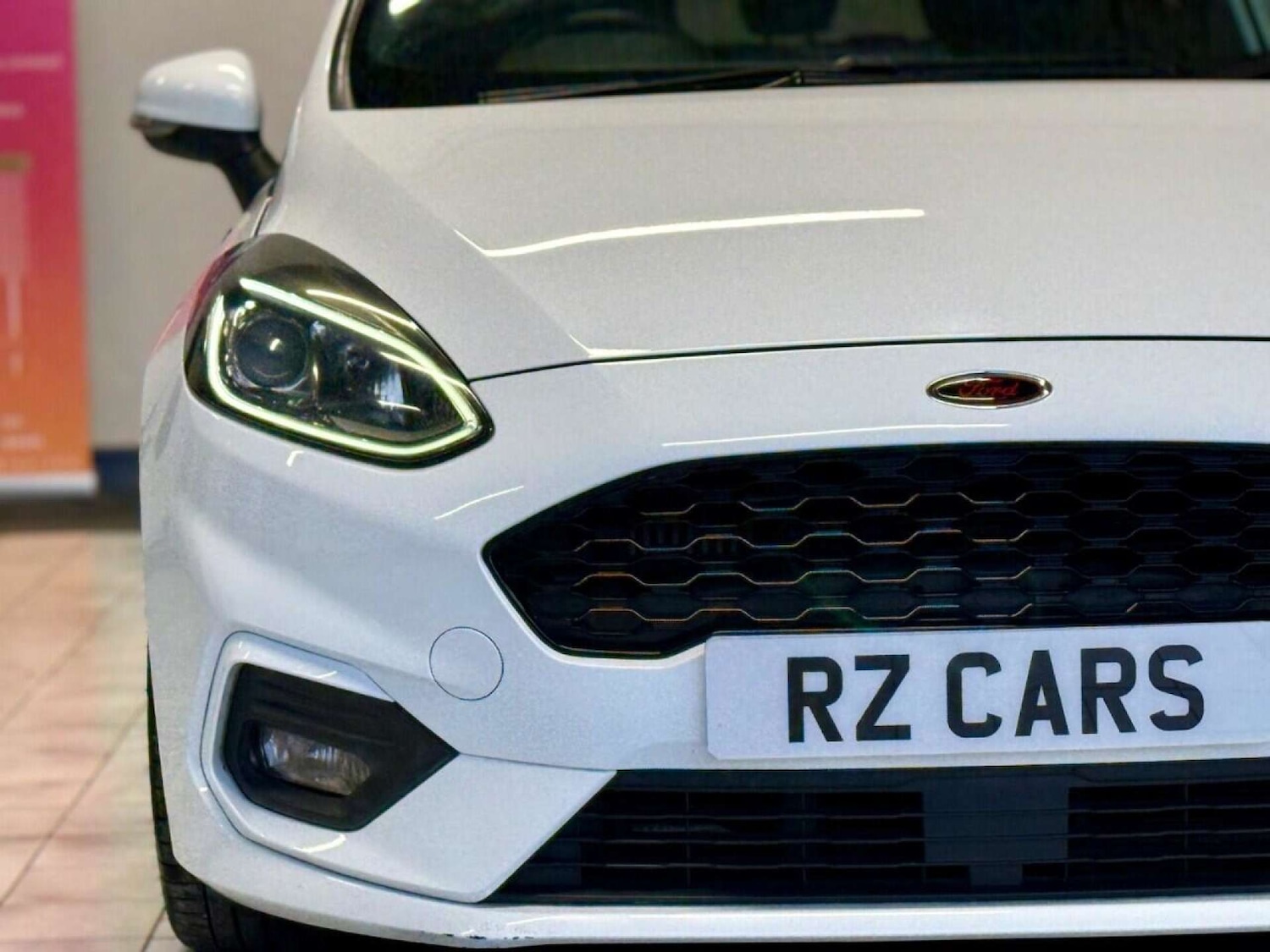 Used Ford Fiesta 2018 for sale - 76762011: Photo 33