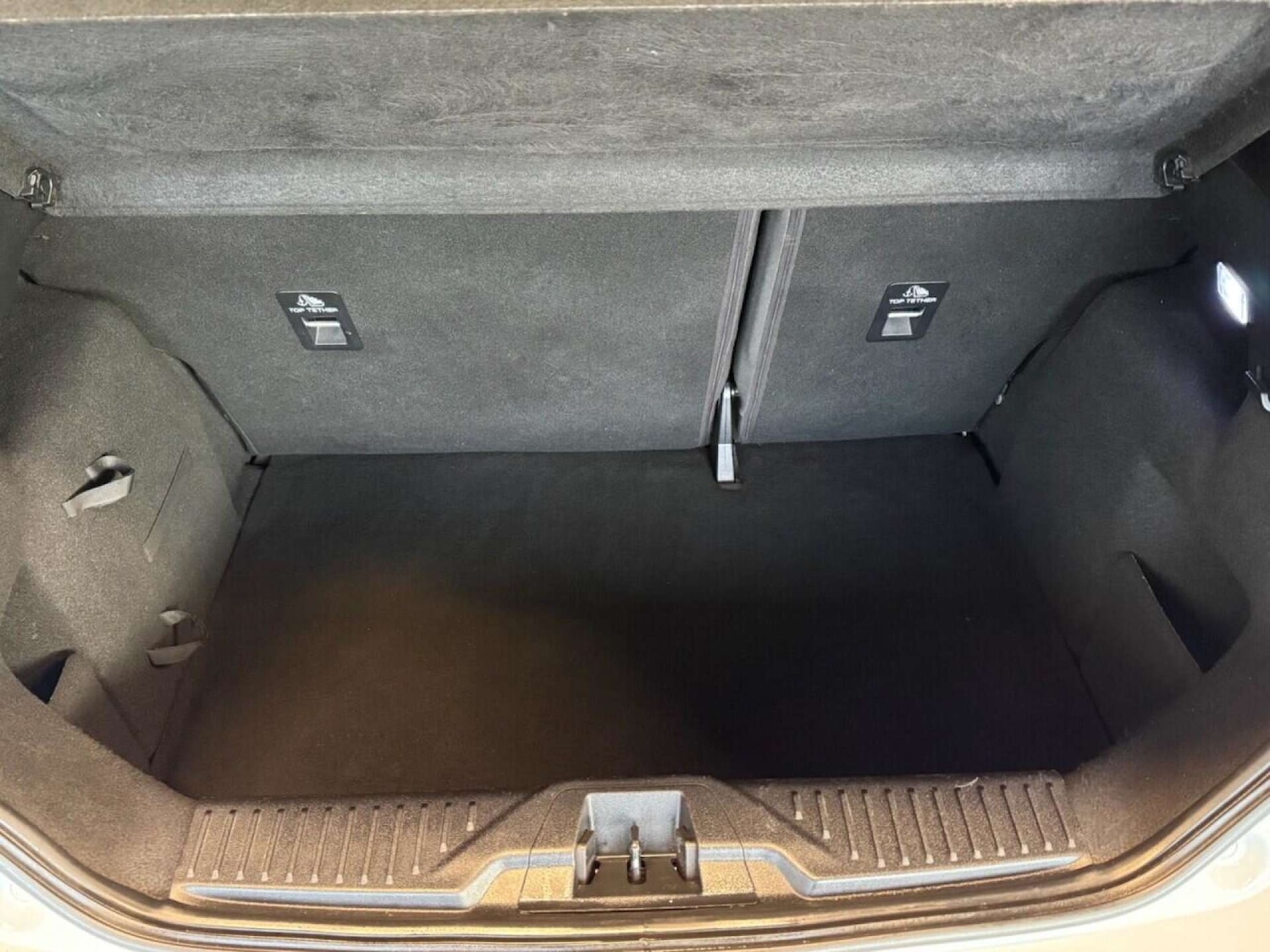 Used Ford Fiesta 2018 for sale - 76762011: Photo 34