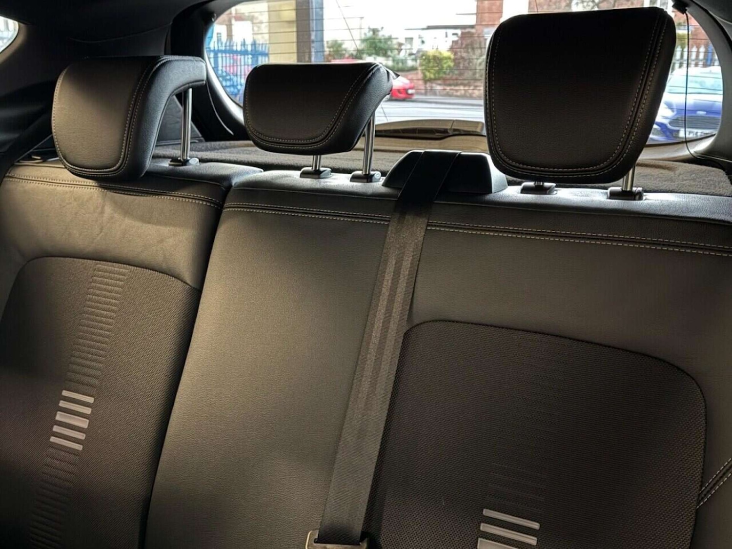 Used Ford Fiesta 2018 for sale - 76762011: Photo 35