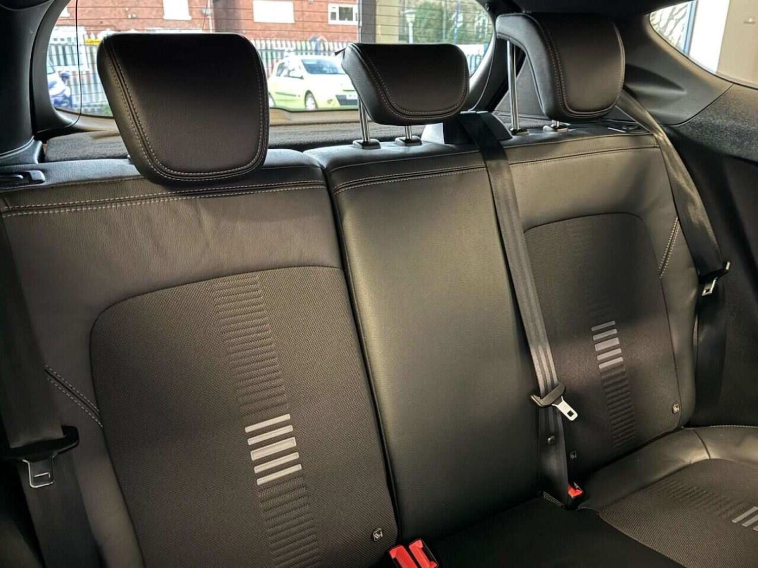 Used Ford Fiesta 2018 for sale - 76762011: Photo 39