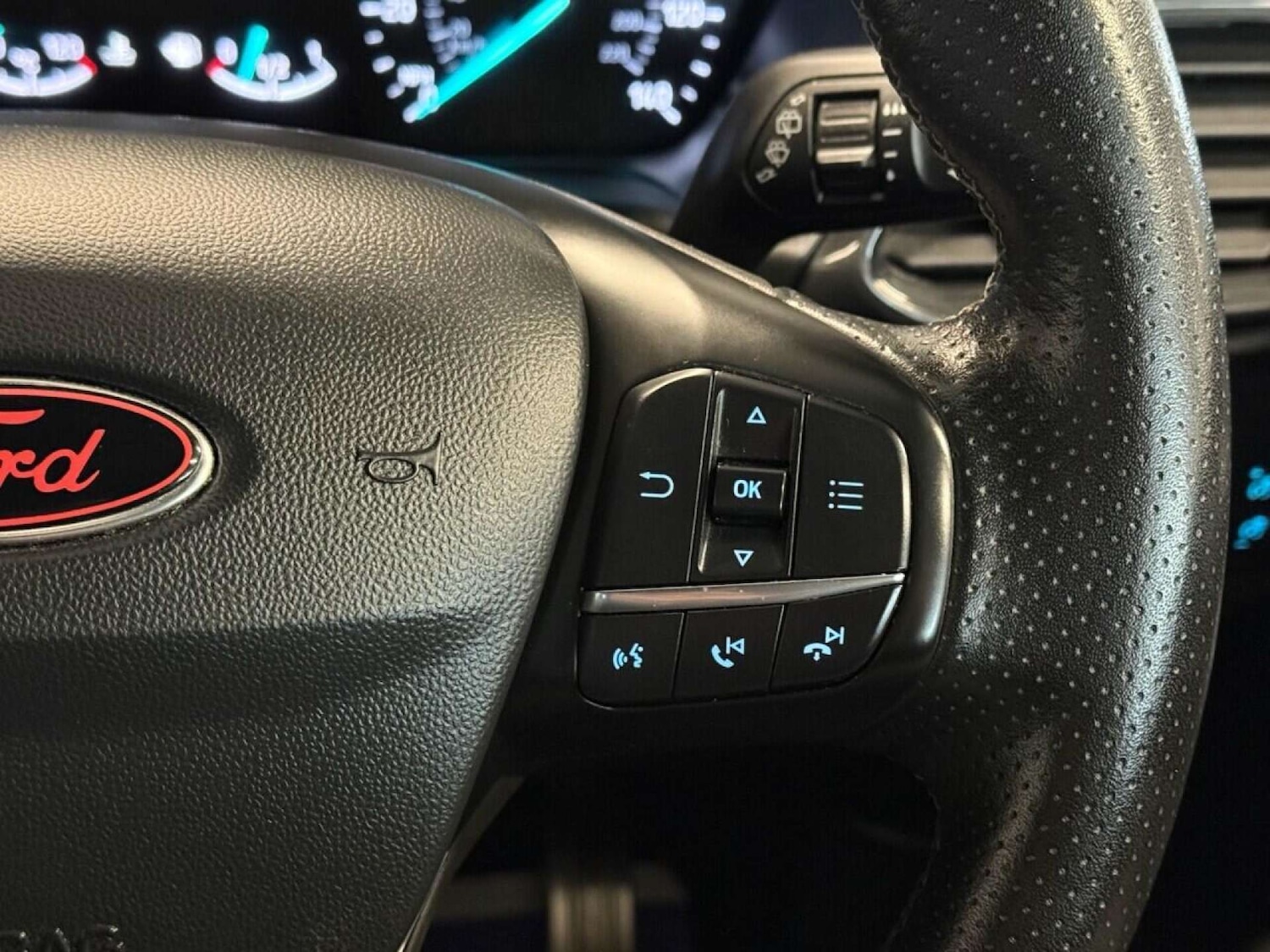 Used Ford Fiesta 2018 for sale - 76762011: Photo 6