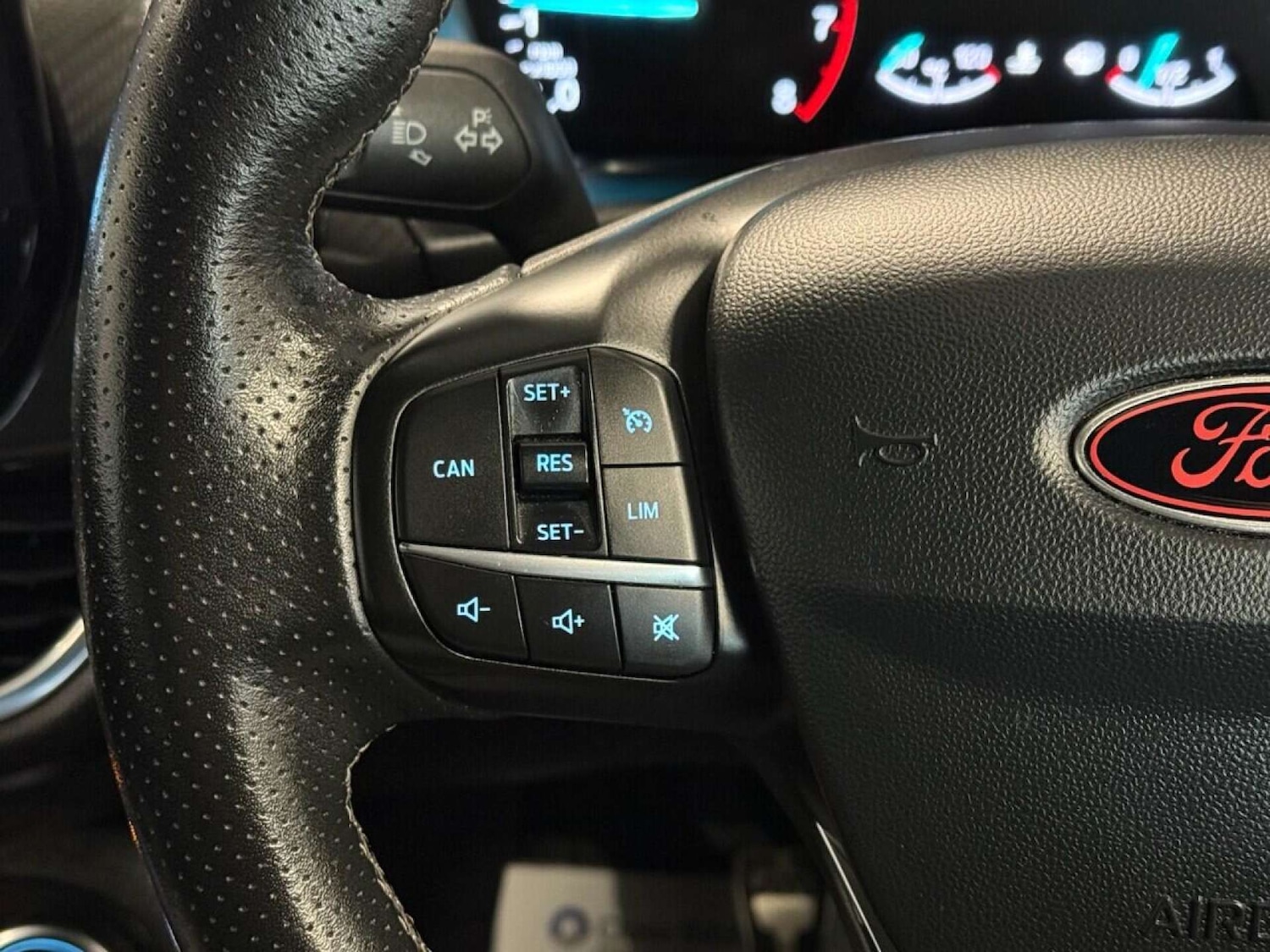 Used Ford Fiesta 2018 for sale - 76762011: Photo 7