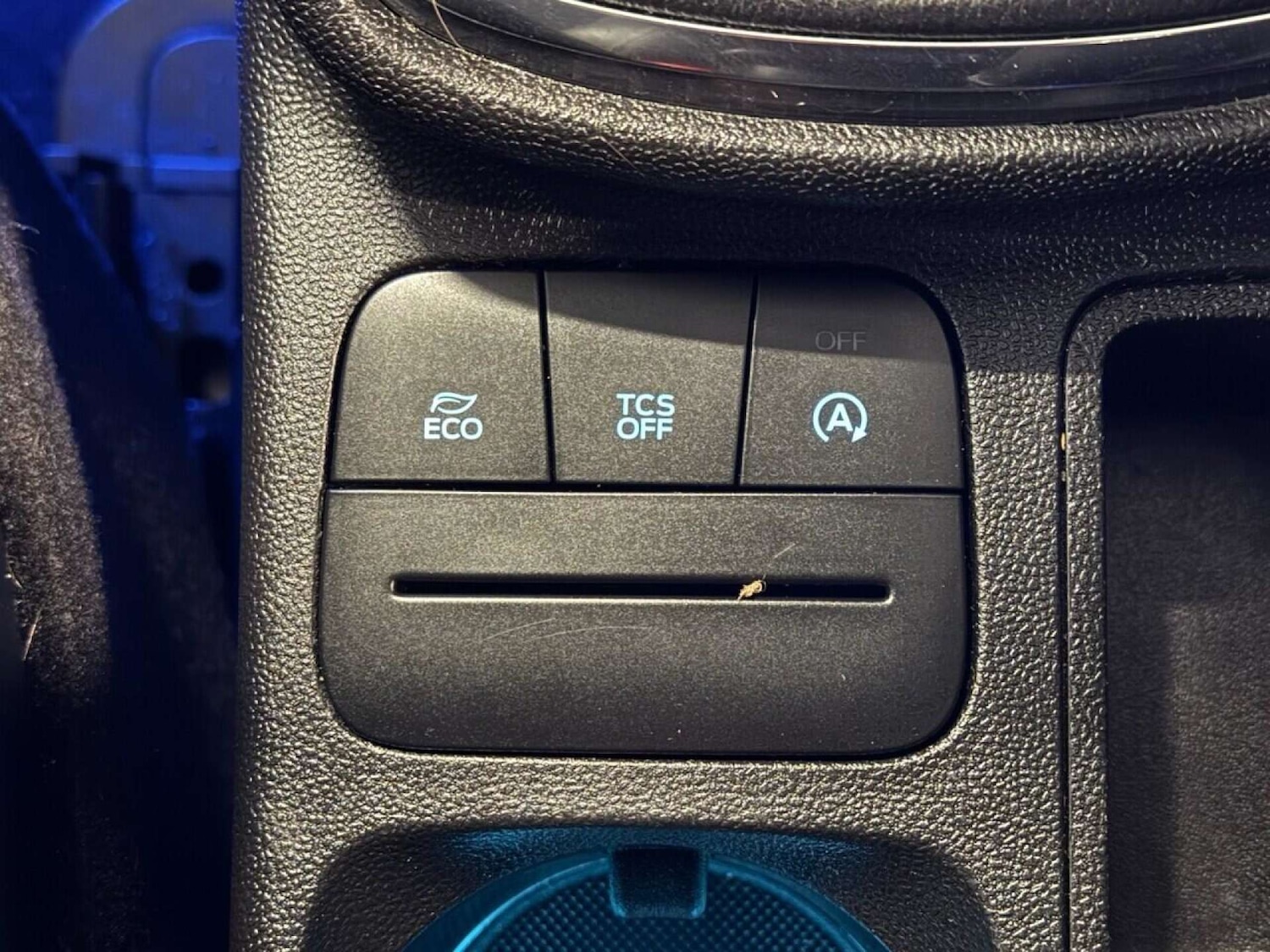 Used Ford Fiesta 2018 for sale - 76762011: Photo 9