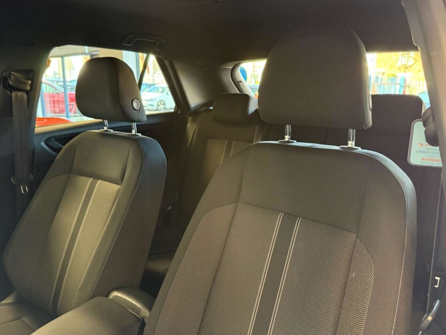 Used Volkswagen T-Roc 2021 for sale - 76905275: Photo 36