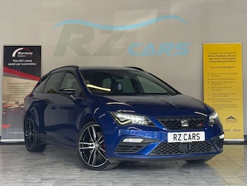 Used SEAT Leon 2017 for sale - 78544872: Photo