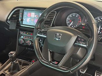 Used SEAT Leon 2017 for sale - 78544872: Photo