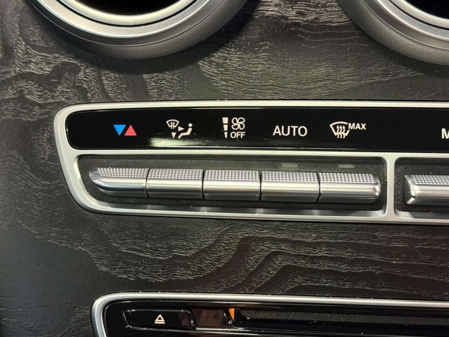 Used Mercedes-Benz C Class 2016 for sale - 76601367: Photo 10