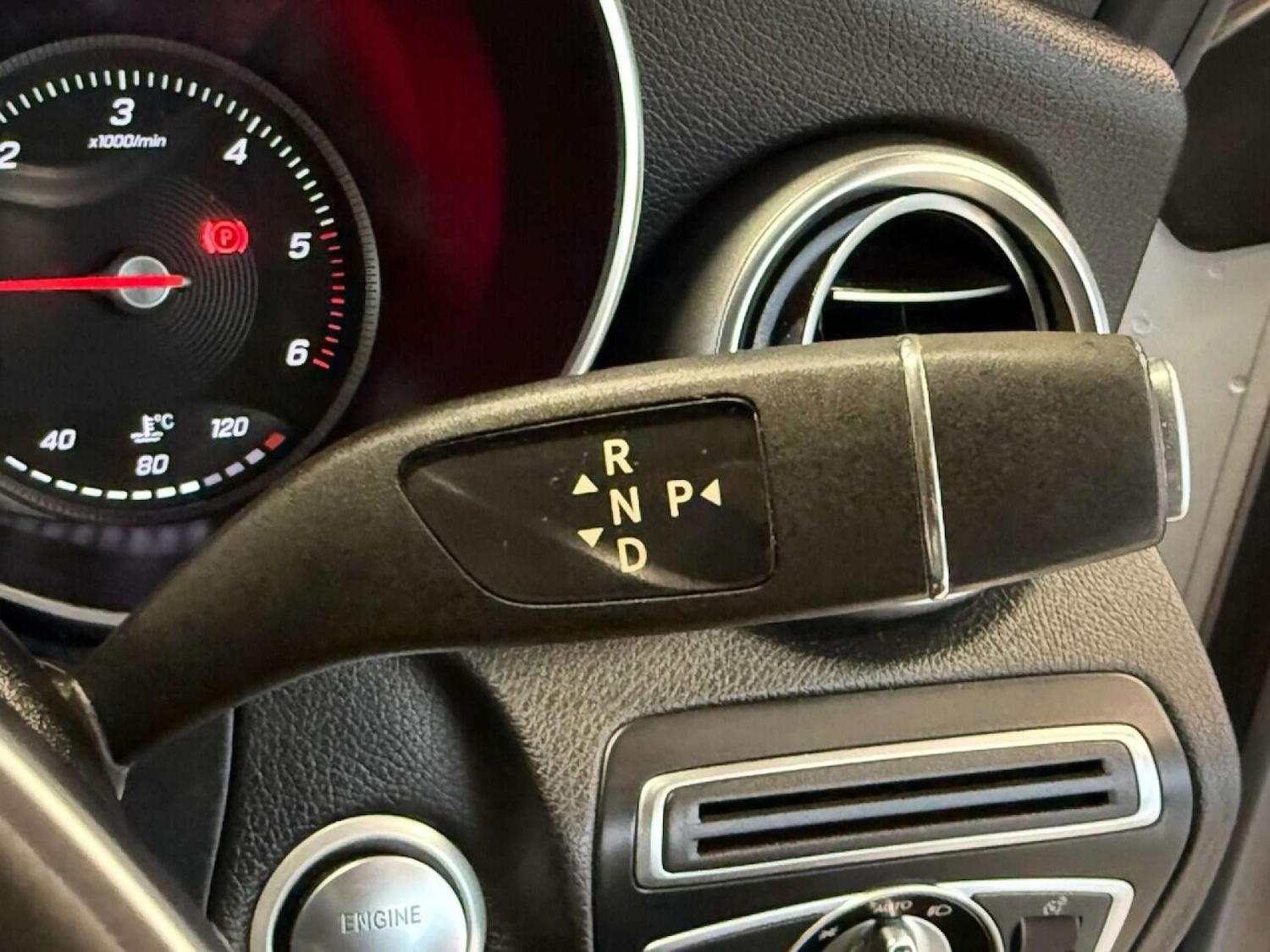 Used Mercedes-Benz C Class 2016 for sale - 76601367: Photo 16