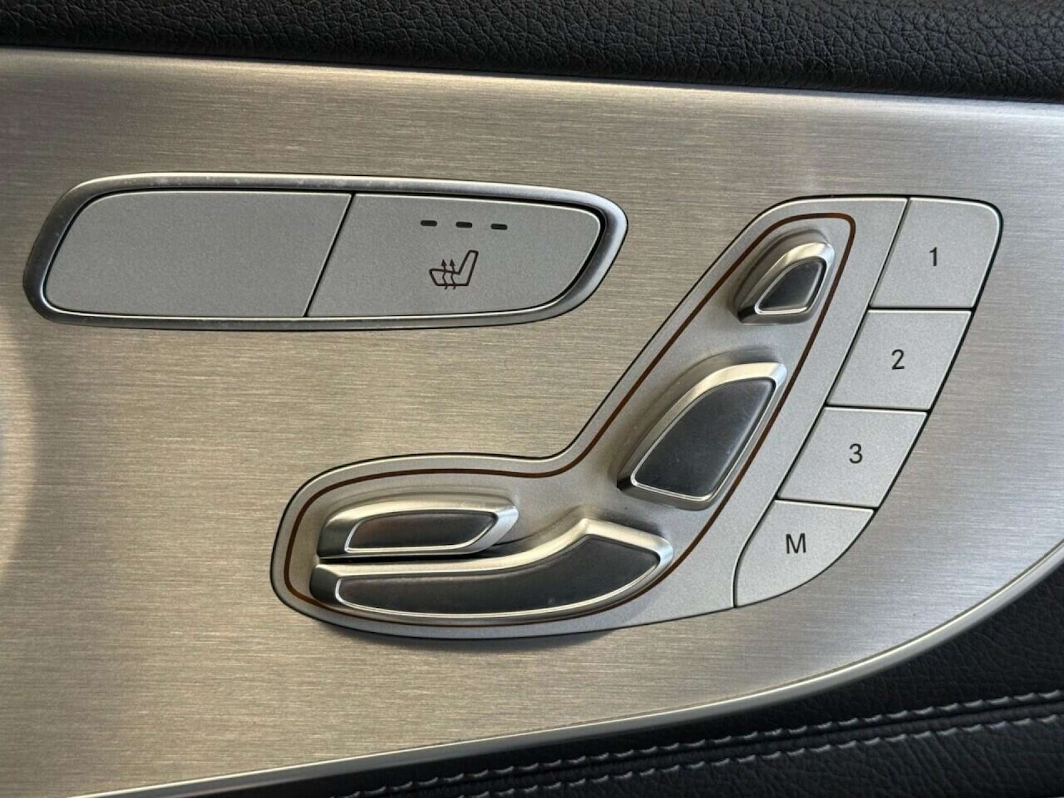 Used Mercedes-Benz C Class 2016 for sale - 76601367: Photo 17