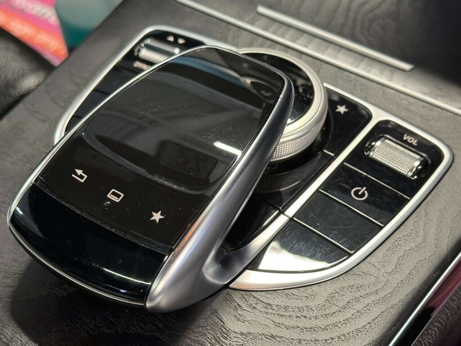 Used Mercedes-Benz C Class 2016 for sale - 76601367: Photo 22