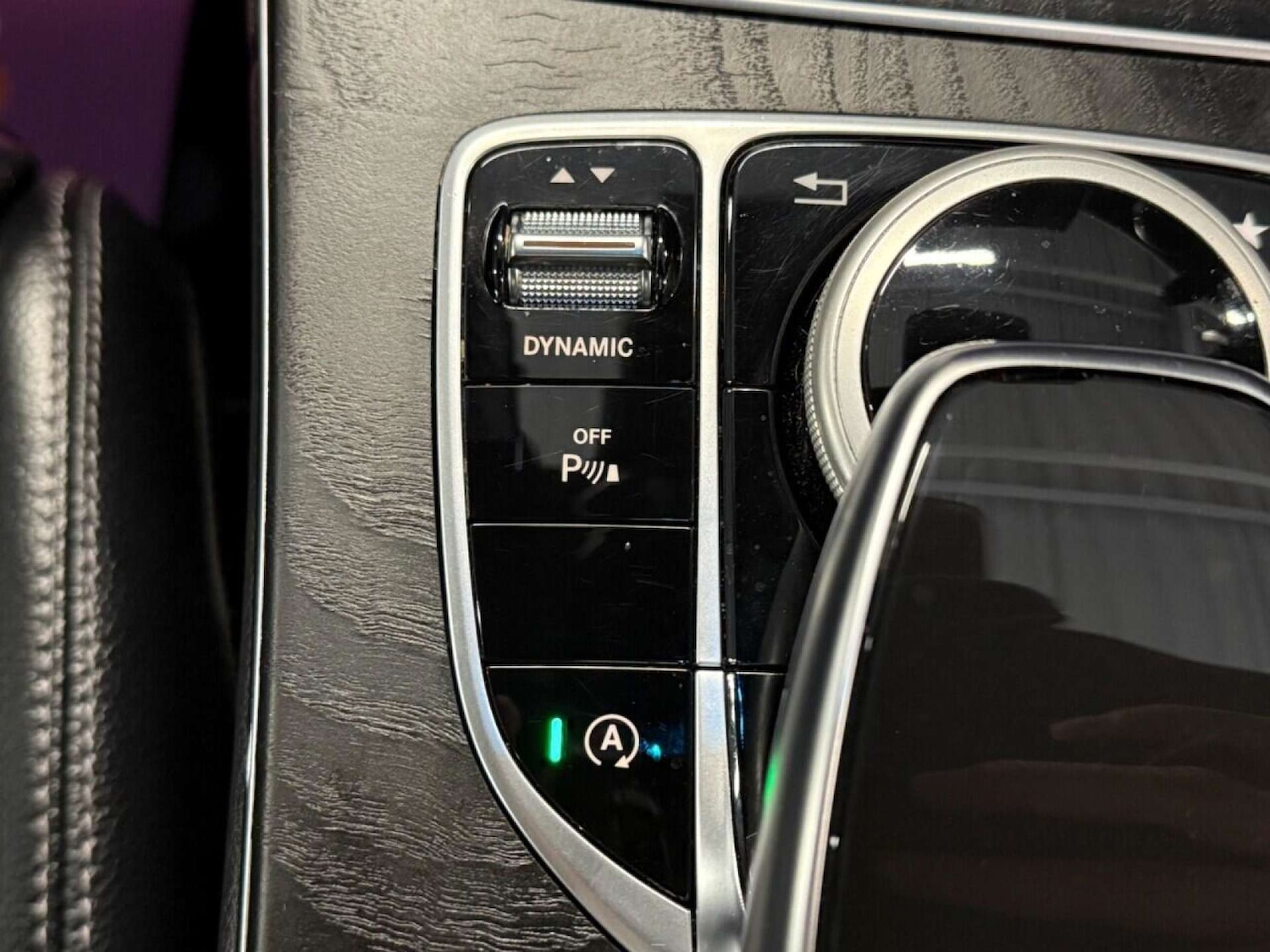 Used Mercedes-Benz C Class 2016 for sale - 76601367: Photo 27