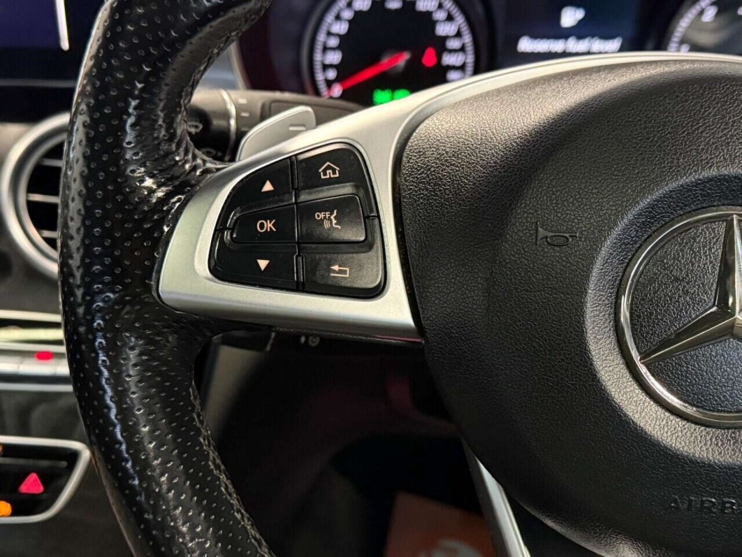 Used Mercedes-Benz C Class 2016 for sale - 76601367: Photo 28