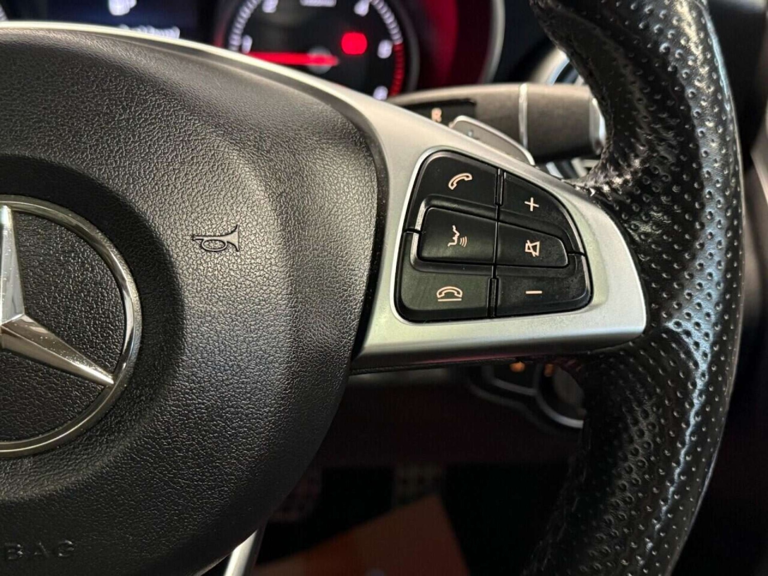 Used Mercedes-Benz C Class 2016 for sale - 76601367: Photo 29