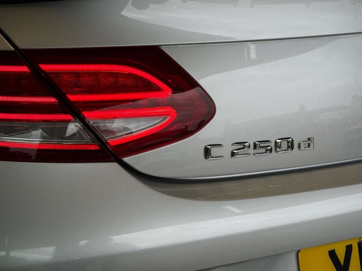 Used Mercedes-Benz C Class 2016 for sale - 76601367: Photo 31