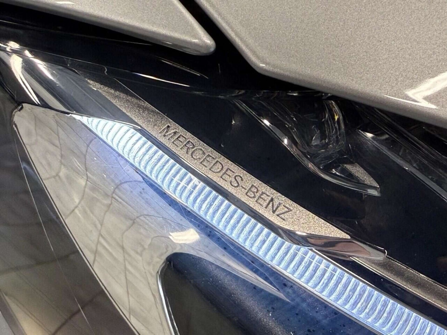 Used Mercedes-Benz C Class 2016 for sale - 76601367: Photo 33