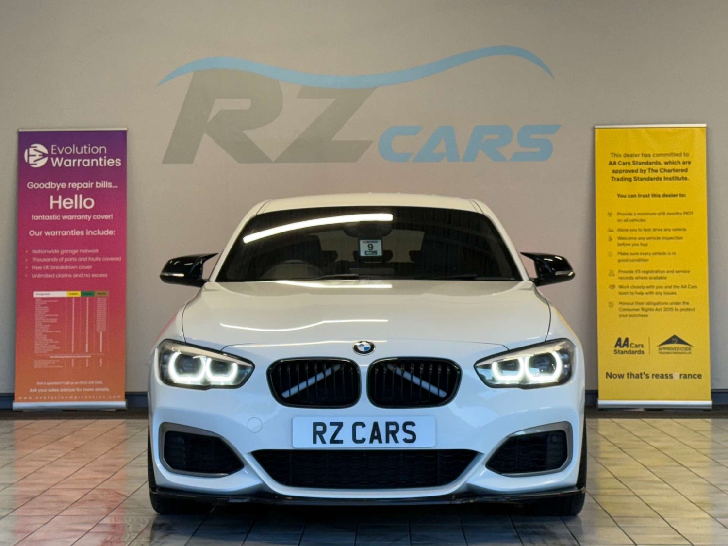 Used BMW 1 Series 2018 for sale - 77151086: Photo 11