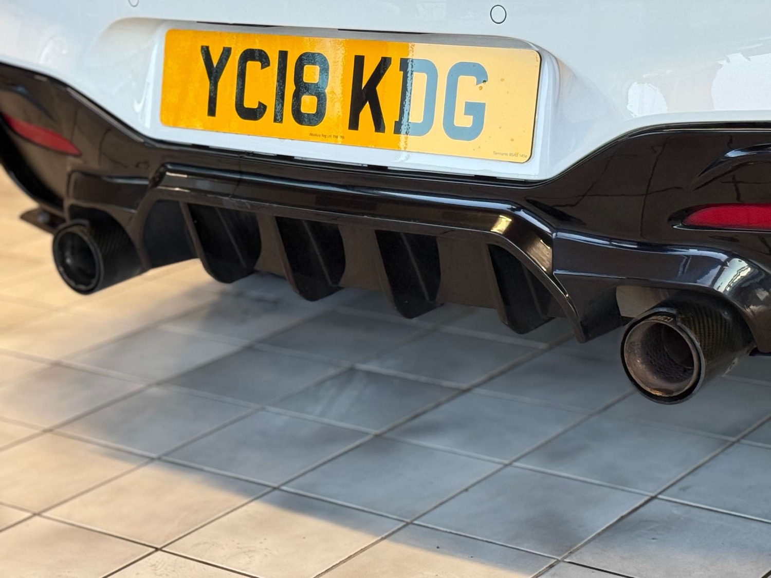 Used BMW 1 Series 2018 for sale - 77151086: Photo 19