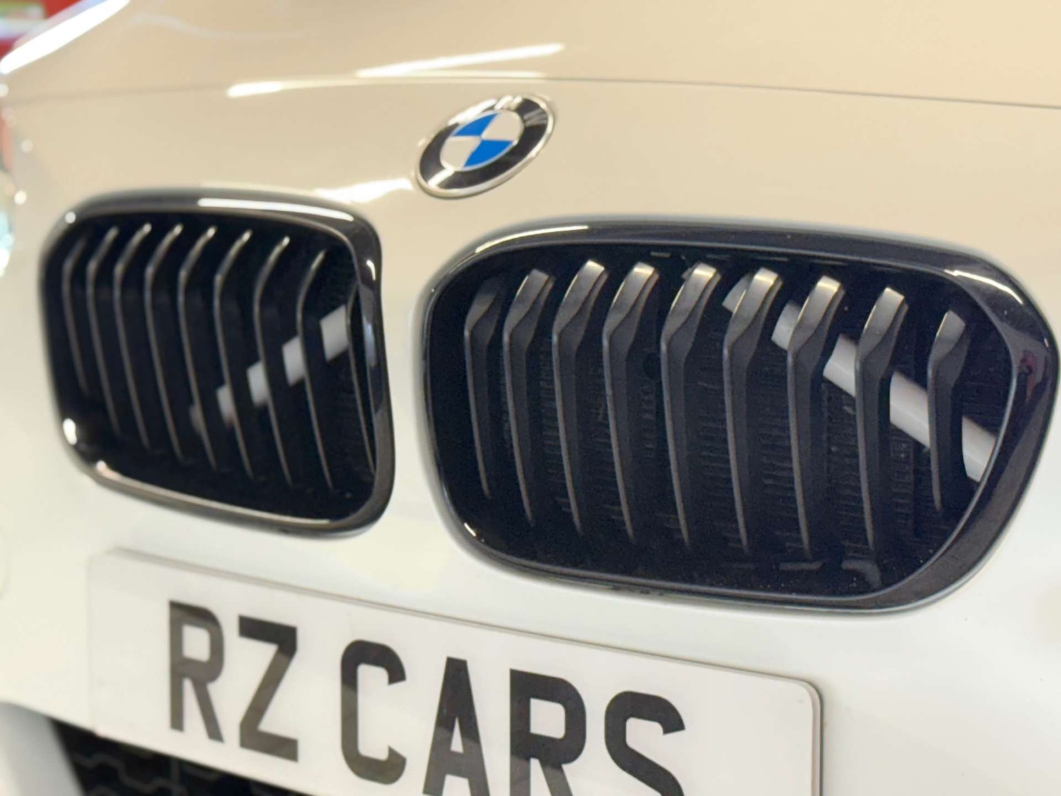 Used BMW 1 Series 2018 for sale - 77151086: Photo 21